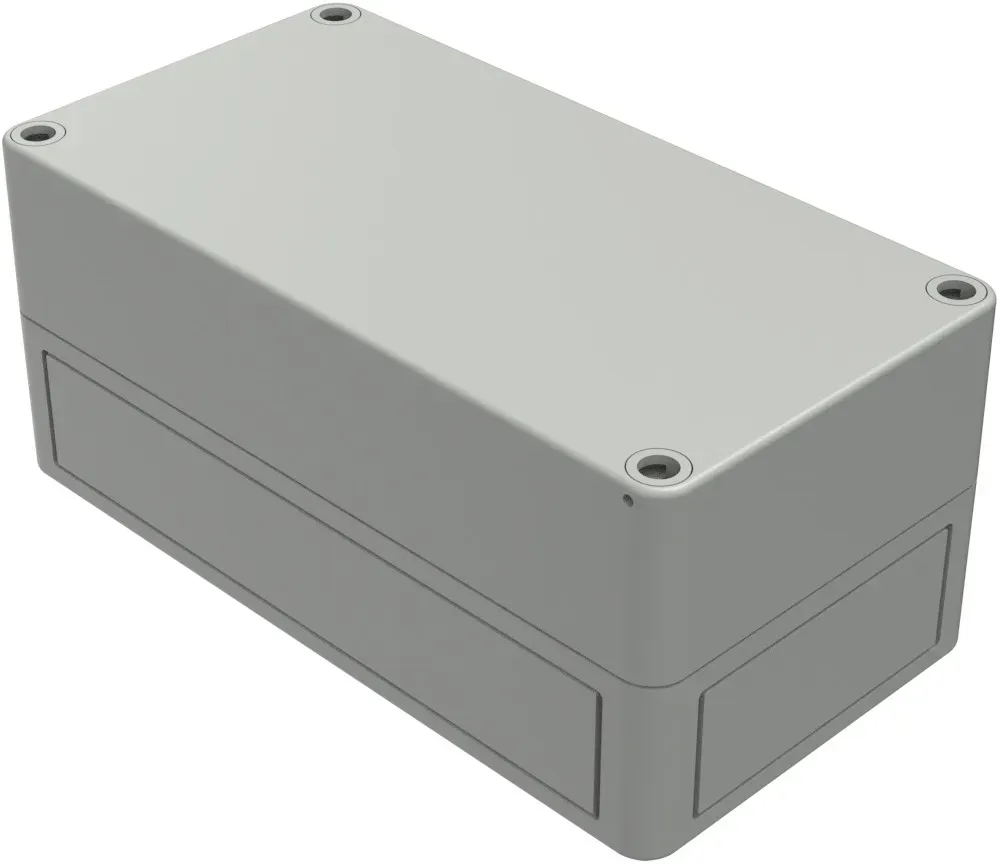 Rose System ECO / PCI ECO 600918210