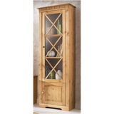 Home Affaire Vitrine »Lisa«, beige