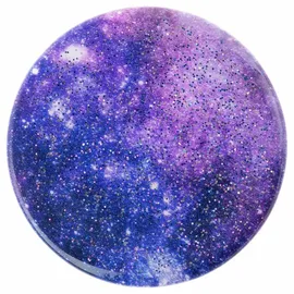 PopSockets POPGRIP PREMIUM Glitter Nebula