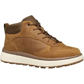 GEOX Granito + Grip Herren Ocker 46