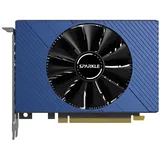 Sparkle Arc A380 ELF 6GB GDDR6 Grafikkarte 1x HDMI 3x DP