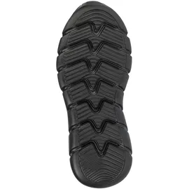 SKECHERS Bobs B Flex Hi Herren Schwarz 42