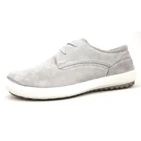 Legero Damen Tanaro 4.0 Sneaker, ALUMINIO (GRAU) 2500, 39
