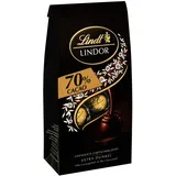 Lindt Lindor Kugeln Extra Dunkel 70% 8x136g - 1.09 kg