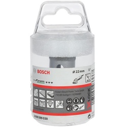Bosch X-LOCK Diamanttrockenbohrer Best for Ceramic Dry Speed 22mm