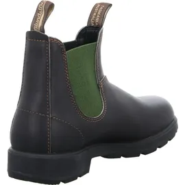 Blundstone 519 Herren Braun 44