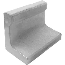 Diephaus L-Stein 30 x 50 x 20 x 7 cm grau