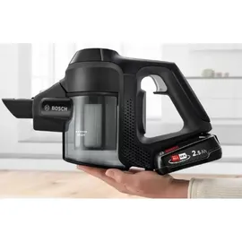Bosch Unlimited Serie 6 BBS611BSC