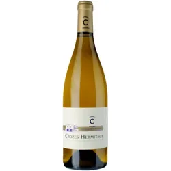 Cuvée Domaine Blanc 2024 - Domaine Combier