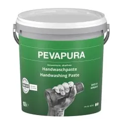 PEVAPURA Handreinigungs-Paste 060107 , 10 Liter - Eimer