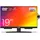 cello C1924F 19" HD LED Fernseher Smart TV