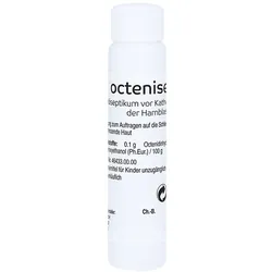 Octenisept Lösung 15 ml