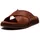 Timberland Casco Cove Slide Sandal Herren Braun 44