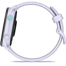 Garmin Forerunner 70 Cool Lavender
