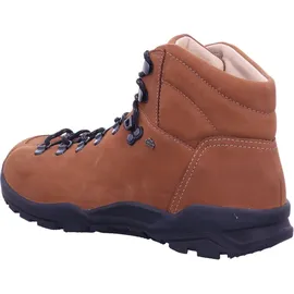 Finn Comfort Garmisch Rainbuk Herren Braun 44,5