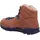 Finn Comfort Garmisch Rainbuk Herren Braun 44,5