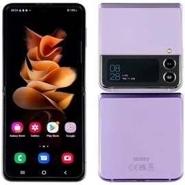 Samsung Galaxy Z Flip3 5G 256 GB lavender