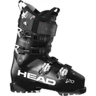 HEAD Herren Ski-Schuhe FORMULA 120 LV GW, Schwarz, 29,5