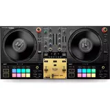 Hercules Inpulse T7 Premium Edition Dj-controller - Black