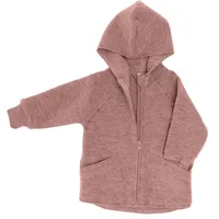Engel Wolljacke rosa 110