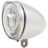 Spanninga Swingo 20 Xb - Chrome - One Size