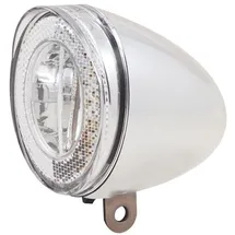 Spanninga Swingo 20 Xb - Chrome - One Size