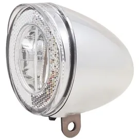 Spanninga Swingo 20 Xb - Chrome - One Size