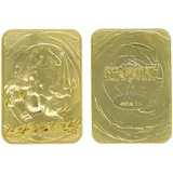 FaNaTtik Sammlerplakette Yu-Gi-Oh! - Baby Dragon