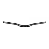 Ergotec Ergo Lenker Ø Black Matte - 31.8 mm