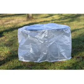 ACAMP Cappa Promo Schutzhülle Ø 125 cm Transparent