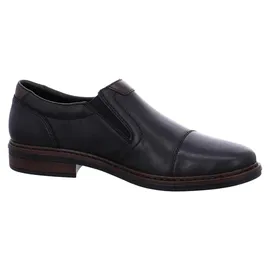 Rieker ALLESIO Herren Schwarz 43