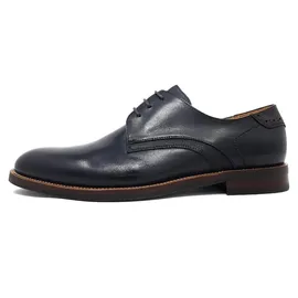 DIGEL Businessslipper Herren Blau 42