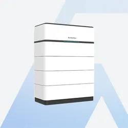 Sungrow SBH200 Batteriespeicher 20 kWh