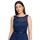 Vera Mont Cocktailkleid Blau 34