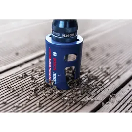 Bosch Lochsäge-Set 20/22/25/32/35/40/44/51/60/68/76 mm 15-tlg.