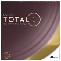 Alcon Dailies Total1 90 St. / 8.50 BC /