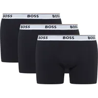 Boss Power Boxershorts 3 Einheiten Open Miscellaneous 2XL