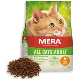 MERA Cats Adult Huhn 10kg