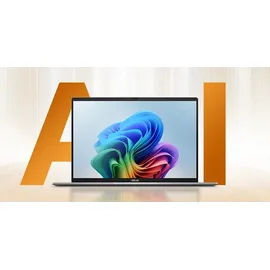 Asus Vivobook S 16 OLED AMD Ryzen AI 7 445 32 GB RAM 1 TB Win11 Home Matte Gray