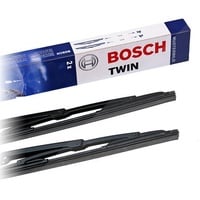 Bosch Scheibenwischer Twin 472, Länge: 380 mm/ 425 mm - Set für Frontscheibe