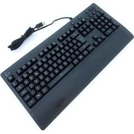 Logitech G213 Prodigy RGB Gaming Keyboard ES