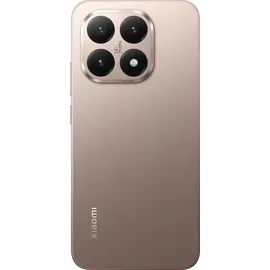 Xiaomi 15T 12 GB RAM 256 GB Rose Gold