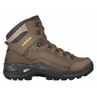Lowa Renegade GTX Mid Herren sepia/sepia 44,5