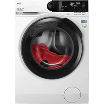 AEG 7000 LWR7F65605 Waschtrockner (10 kg / 6 kg, 1600 U/min)