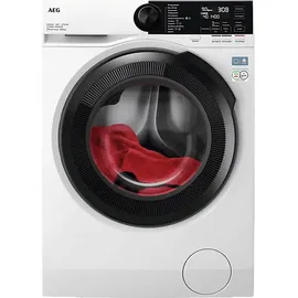 AEG 7000 LWR7F65605 Waschtrockner (10 kg / 6 kg, 1600 U/min)