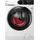 AEG 7000 LWR7F65605 Waschtrockner (10 kg / 6 kg, 1600 U/min)