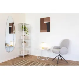 House Nordic Vita Regal 51 x 36 x 170 cm Weiß