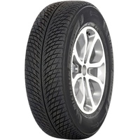 Michelin Pilot Alpin 5 SUV 255/55 R20 110V