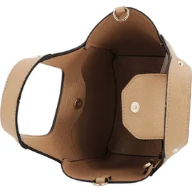 GUESS Helina MINI TOTE HellBraun - Beige