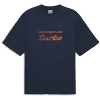 Puma Herren T-Shirt - Porsche Turbo Motorsport Tee